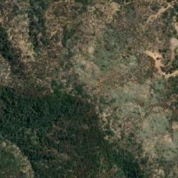 Satellite imagery of Cerro de la Bandera, CL