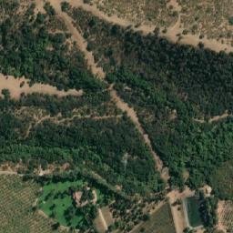 Satellite imagery of Loma del Peral, CL