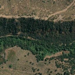 Satellite imagery of Loma del Peral, CL