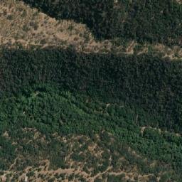 Satellite imagery of Paso del Ánima, CL