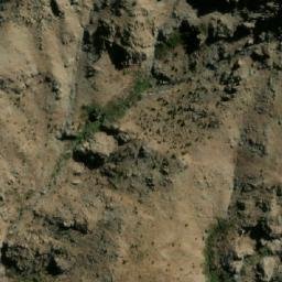 Satellite imagery of Cerro San Francisco, CL