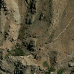 Satellite imagery of Cerro San Francisco, CL