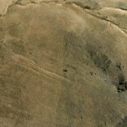 Satellite imagery of Cerro Los Cristales, CL