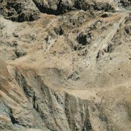 Satellite imagery of Cerro El Caletón, CL