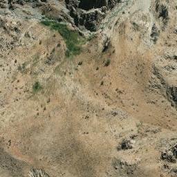 Satellite imagery of Cerro El Caletón, CL