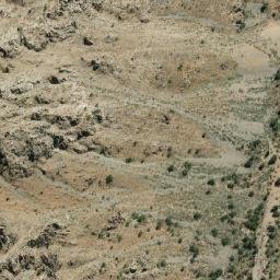 Satellite imagery of Cerro El Caletón, CL