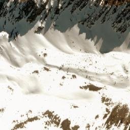 Satellite imagery of Cerro El Retumbadero, CL