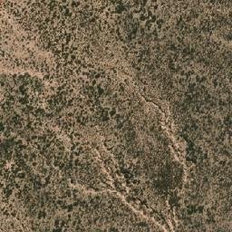 Satellite imagery of Cerro Los Huevos, AR