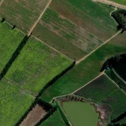 Satellite imagery of UITKYK, ZA