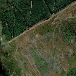 Satellite imagery of SIMONSBERG, ZA