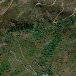Satellite imagery of SIMONSBERG, ZA