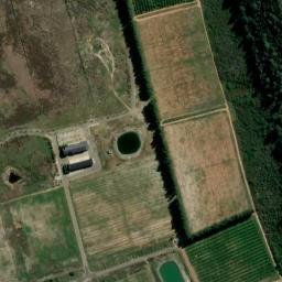 Satellite imagery of ORLEANS, ZA