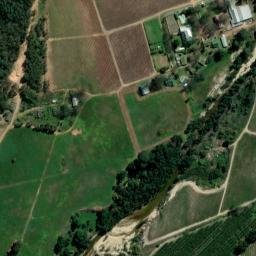 Satellite imagery of ORLEANS, ZA