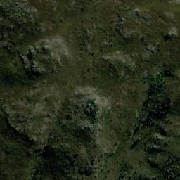Satellite imagery of FRENCH HOEK, ZA