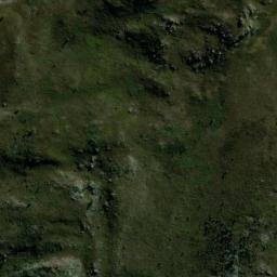 Satellite imagery of FRENCH HOEK, ZA