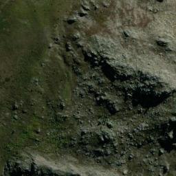 Satellite imagery of FRENCH HOEK, ZA