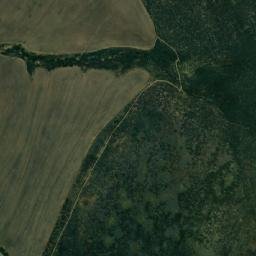 Satellite imagery of DE HOEK, ZA