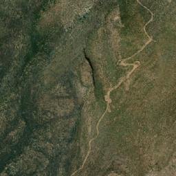 Satellite imagery of DE HOEK, ZA