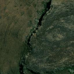 Satellite imagery of DE DOORNS, ZA