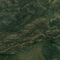 Satellite imagery of DE DOORNS, ZA