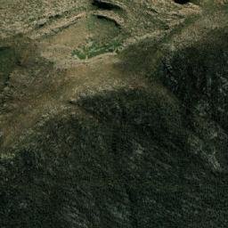 Satellite imagery of DROOGERIVIERSBERG, ZA