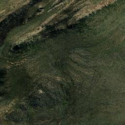 Satellite imagery of DROOGERIVIERSBERG, ZA