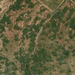 Satellite imagery of LE CHASSEUR, ZA