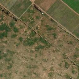Satellite imagery of LE CHASSEUR, ZA