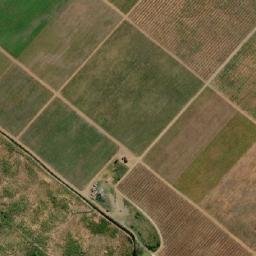 Satellite imagery of LE CHASSEUR, ZA