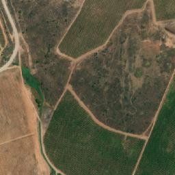 Satellite imagery of UITNOOD, ZA