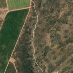 Satellite imagery of UITNOOD, ZA