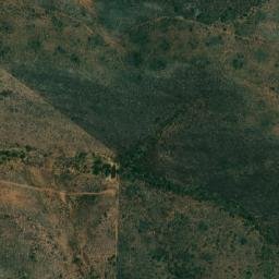 Satellite imagery of KARPAD, ZA