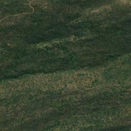 Satellite imagery of BARRYDALE, ZA