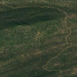 Satellite imagery of BARRYDALE, ZA