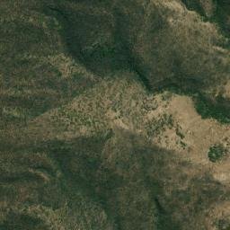 Satellite imagery of BARRYDALE, ZA