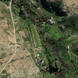 Satellite imagery of WITKLEIKOP II, ZA