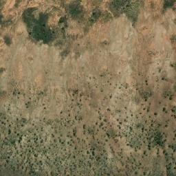 Satellite imagery of KLEIN DOORN, ZA