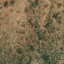 Satellite imagery of KLEIN DOORN, ZA