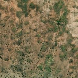 Satellite imagery of KLEIN DOORN, ZA