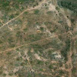 Satellite imagery of MUISKRAAL, ZA