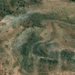 Satellite imagery of MUISKRAAL, ZA