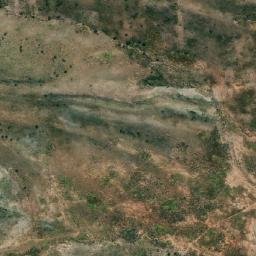 Satellite imagery of MUISKRAAL, ZA