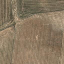 Satellite imagery of Mount Cone, AU
