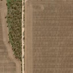 Satellite imagery of Gordon Hill, AU