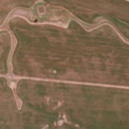 Satellite imagery of Karkulto Mine, AU