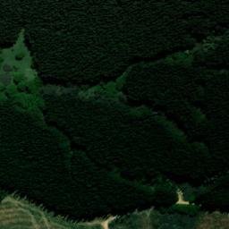 Satellite imagery of Mount Crockwell, AU