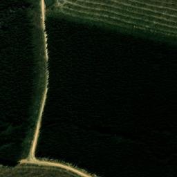 Satellite imagery of Mount Crockwell, AU