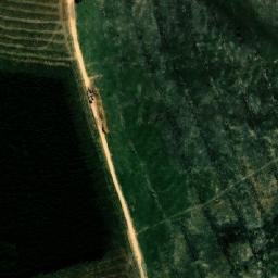 Satellite imagery of Mount Crockwell, AU