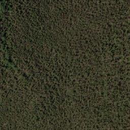 Satellite imagery of Mount in The, AU