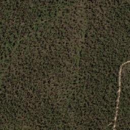 Satellite imagery of Mount in The, AU